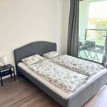 Harfa Apartment Chill Zone Prague Ngoại thất bức ảnh