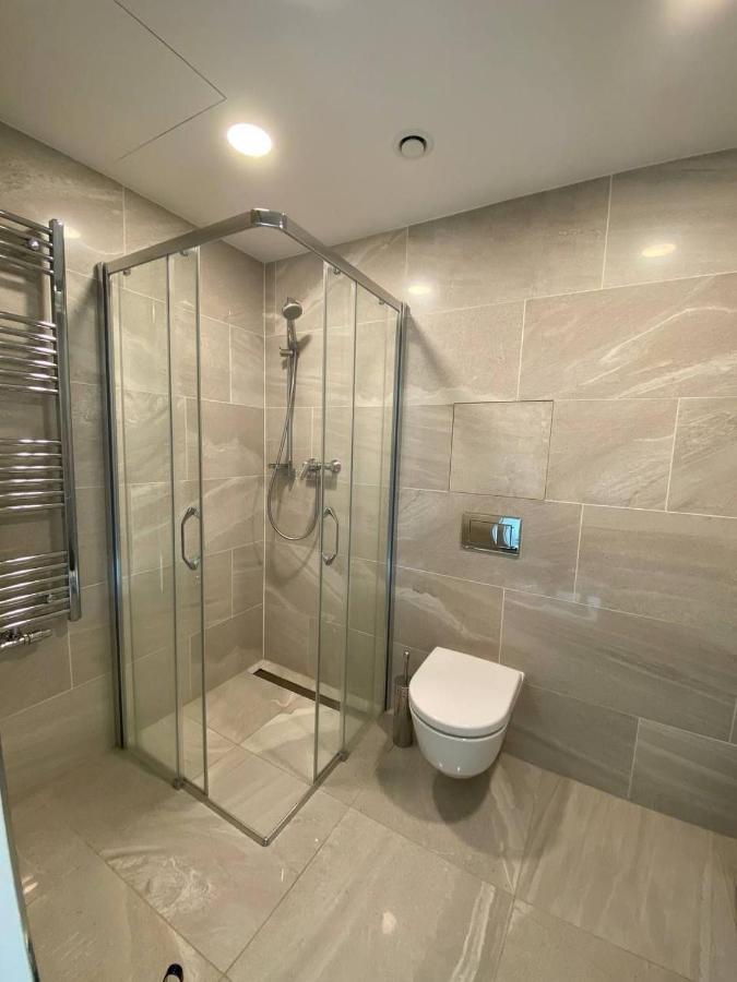 Harfa Apartment Chill Zone Prague Ngoại thất bức ảnh