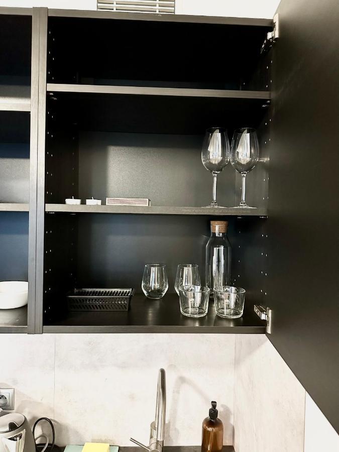 Harfa Apartment Chill Zone Prague Ngoại thất bức ảnh