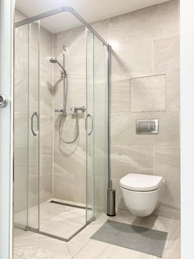 Harfa Apartment Chill Zone Prague Ngoại thất bức ảnh