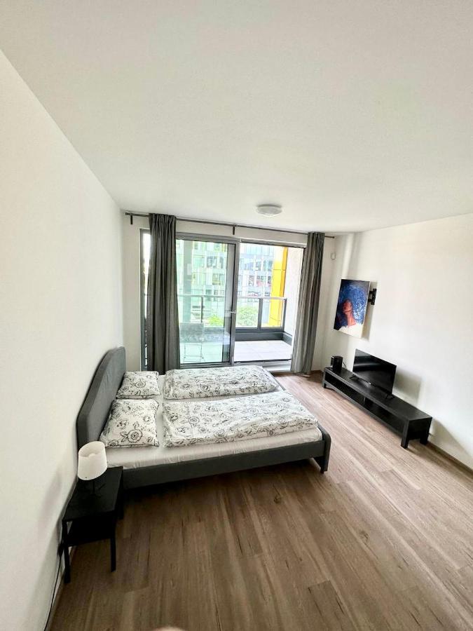Harfa Apartment Chill Zone Prague Ngoại thất bức ảnh